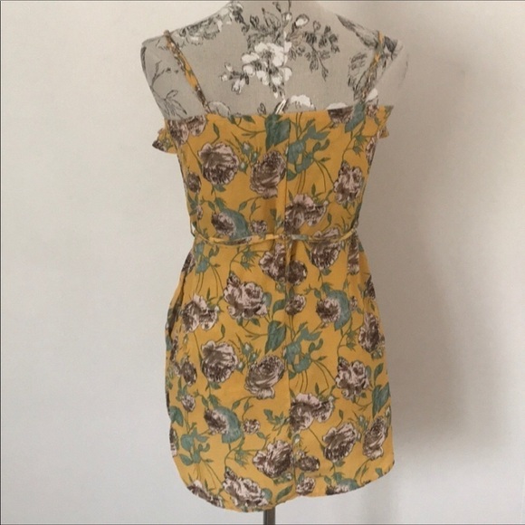 kimchi Blue Mini Dress XS - Picture 4 of 6